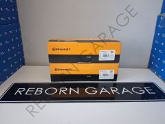 Ford Transit Connect 1.8 TDCI Dizel Enjektör - VDO A2C59511610 4M5Q9F593AD - Sıfır Orijinal