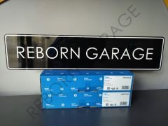 Citroen Jumper 2.0 BlueHDi Dizel Enjektör - Delphi 28602948 - Sıfır Orijinal