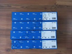 04L130277BF 28577054 Volkswagen Audi Seat Skoda 1.6 TDI Dizel Enjektör Delphi