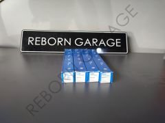 Mercedes C200 C220 CDI Dizel Enjektör - Delphi R04201D - Sıfır Orijinal