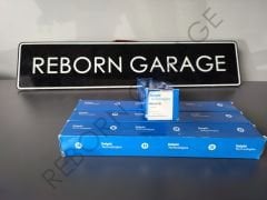 Mercedes C200 C220 CDI Dizel Enjektör - Delphi R04201D - Sıfır Orijinal