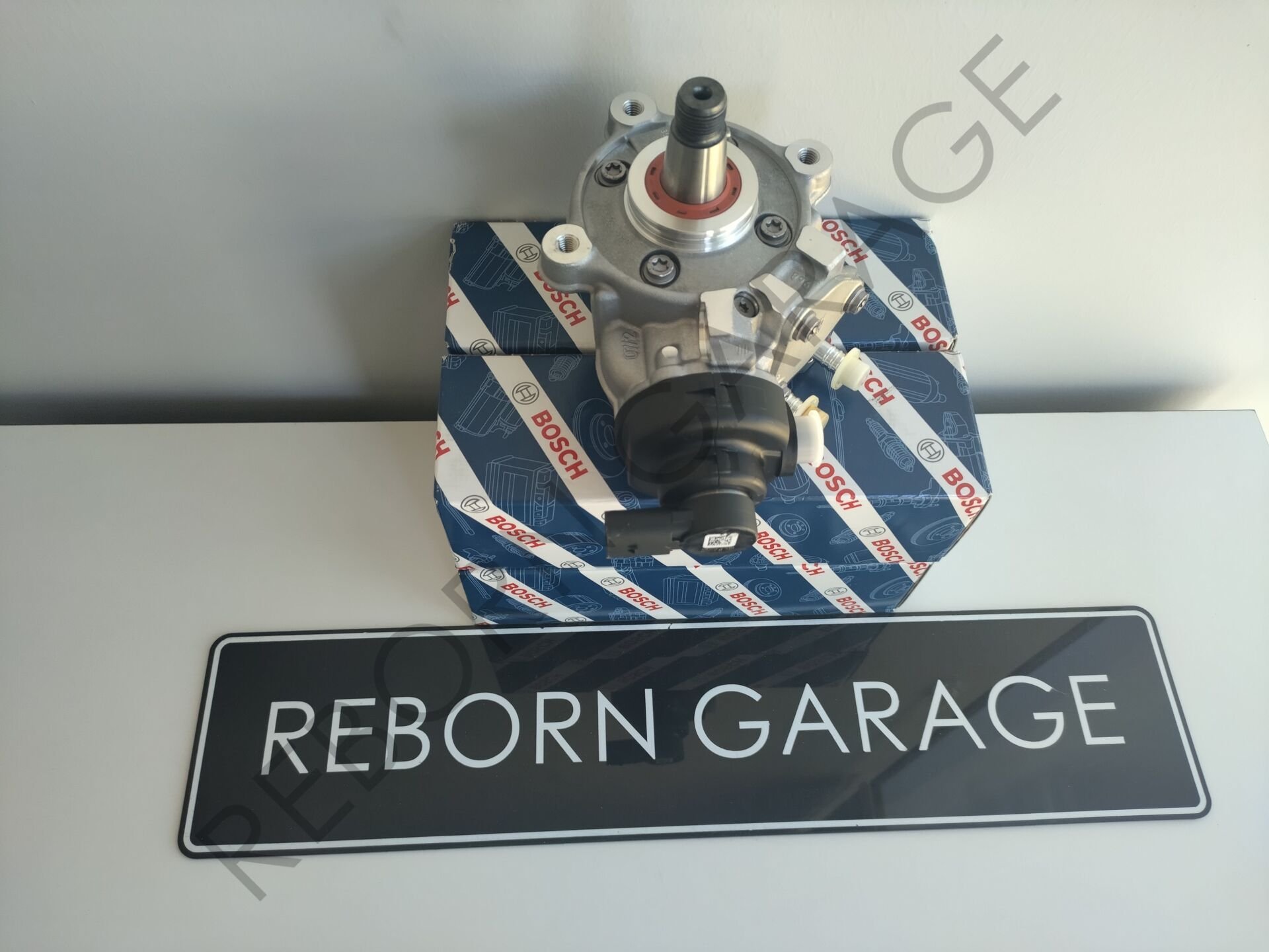 Mazot Pompası Citroen Berlingo 1.5 Hdi Euro 6 9817903080 Bosch