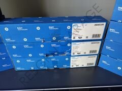 04L130277AP 04L130277BB 28654963 Man Tge 2.0 TDI Dizel Enjektör Euro 6 Delphi