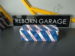 0445110524 Jeep Renegade 1.6 Dizel Enjektör Bosch 55246223