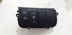 93300A2100 93300A210WK Kia Ceed Far Yükseklik Ayar Dügmesi