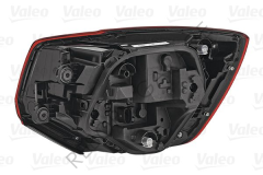 Audi Q2 Sol Stop - 81A945069 - Sıfır Orijinal