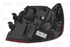 Audi Q2 Sol Stop - 81A945069 - Sıfır Orijinal