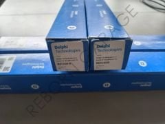 338004X450 R05501D Kia Bongo 2.9 Dizel Enjektör Delphi Euro 4