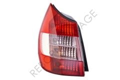 Renault Scenic Sol Stop - 8200127704 - Sıfır Orijinal