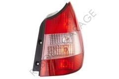 Renault Scenic Sağ Stop - 8200127702 - Sıfır Orijinal