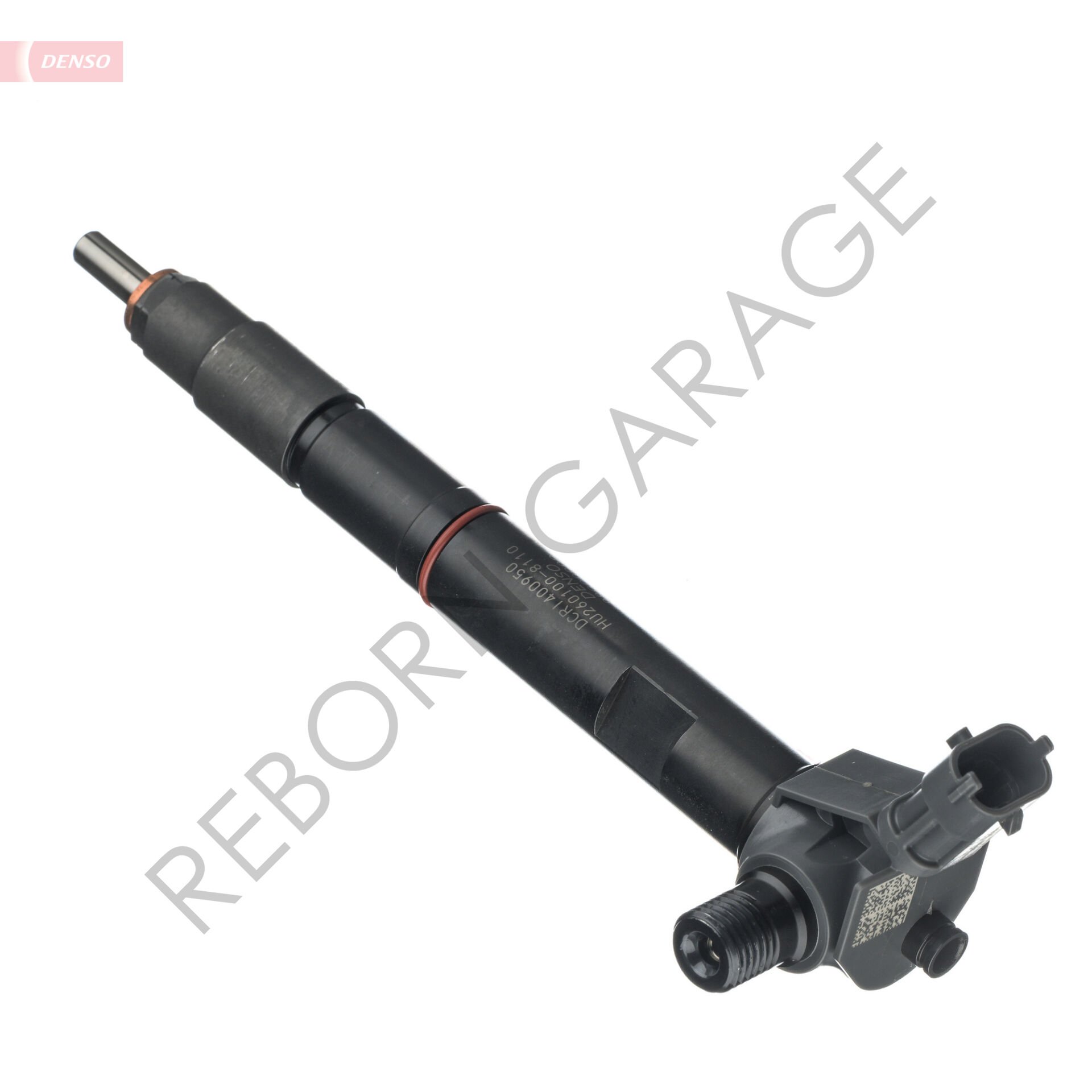 Dizel Enjektör Opel Insignia 1.5D 95529874 95524226 54490361 2957000950 Denso