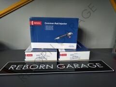Toyota Avensis 2.0 Dizel Enjektör - Denso DCRI200430 2959000430 - Sıfır Orijinal