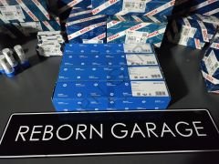 166000897R 28237259 28232234 Dacia Duster 1.5 DCI Enjektör Delphi R05601D