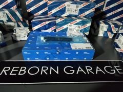 166000897R 28237259 28232234 Dacia Duster 1.5 DCI Enjektör Delphi R05601D