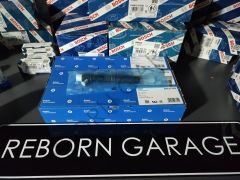 166000897R 28237259 28232234 Dacia Duster 1.5 DCI Enjektör Delphi R05601D