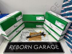 Hyundai Kona 1.6 Crdi Enjektör Euro 6 338002U000 562002110 Vitesco