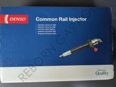 236700R100 236700R101 Toyota Avensis Verso 2.0 Dizel Enjektör Denso