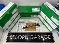 Dizel Enjektör Hyundai i30 1.6 Crdi Euro 6 338002U000 562002110 Vitesco