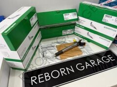 Dizel Enjektör Hyundai i30 1.6 Crdi Euro 6 338002U000 562002110 Vitesco