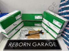 Dizel Enjektör Hyundai i30 1.6 Crdi Euro 6 338002U000 562002110 Vitesco