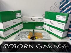 Dizel Enjektör Kia Ceed 1.6 Crdi Euro 6 338002U000 562002110 Vitesco