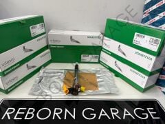 Dizel Enjektör Hyundai Tucson 1.6 Crdi Euro 6 338002U000 562002110 Vitesco