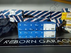 Ford Mondeo 2.0 TDCI Dizel Enjektör - Delphi R00501Z