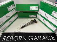 Opel Movano 2.3 CDTI Dizel Enjektör 562001910 95523536 95523532