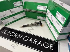 Opel Movano 2.3 CDTI Dizel Enjektör 562001910 95523536 95523532