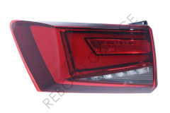 Seat Ateca Sol Dış Led Stop - 575945207E - Sıfır Orijinal
