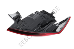 Seat Ateca Stop Lambası Sol Dış Led Oem 575945207E