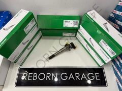 Dizel Enjektör Nissan Navara 2.3 DCI 562001910 166093282R