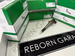 Dizel Enjektör Nissan Navara 2.3 DCI 562001910 166093282R