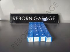 R04201D A6460700987 Mercedes-Benz E200 E220 CDI Dizel Enjektör Delphi