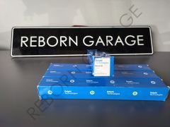 Mercedes E200 E220 CDI Dizel Enjektör - Delphi R04201D - Sıfır Orijinal