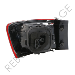 Seat Ateca Sağ Dış Led Stop - 575945208E - Sıfır Orijinal