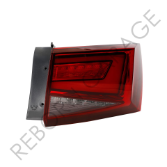 Seat Ateca Sağ Dış Led Stop - 575945208E - Sıfır Orijinal
