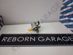 Yüksek Basınç Pompası Renault 1.3 Tce 166303162R