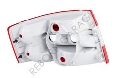 Skoda Octavia Stop Lambası Sağ Led Oem 5E5945112B