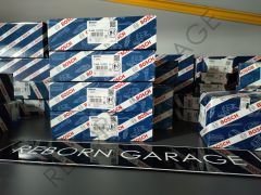 Range Rover Evoque Enjektör 2.0D Bosch 0445110654 0445111019