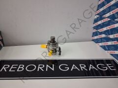 Yüksek Basınç Pompası Renault 1.2 Tce 166307520R