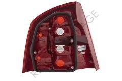Skoda Octavia Stop Lambası Sağ Oem 1Z5945112A