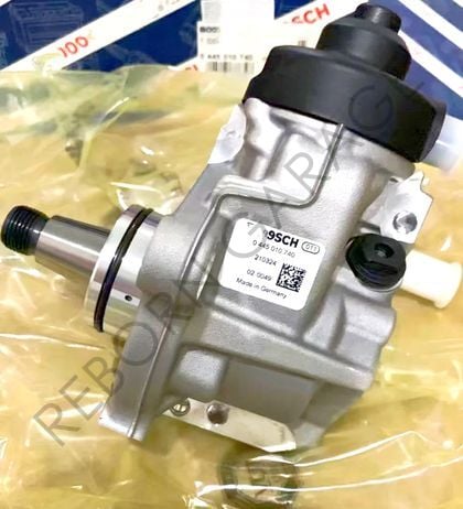 Mazot Pompası Hyundai Kia 2.0 Crdi 2.2 Crdi 0445010740 Bosch