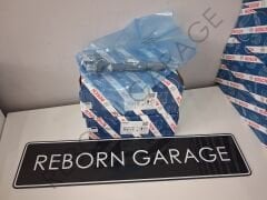 Dizel Enjektör Toyota  Corolla 1.4 D-4D 0445116053 Bosch