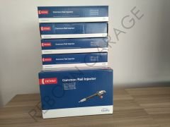 2367009430 2367011020 2367019025 Denso Toyota Hilux 2.4 Dizel Enjektör