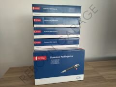 2367009430 2367011020 2367019025 Denso Toyota Hilux 2.4 Dizel Enjektör