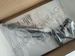 2367009430 2367011020 2367019025 Denso Toyota Hilux 2.4 Dizel Enjektör