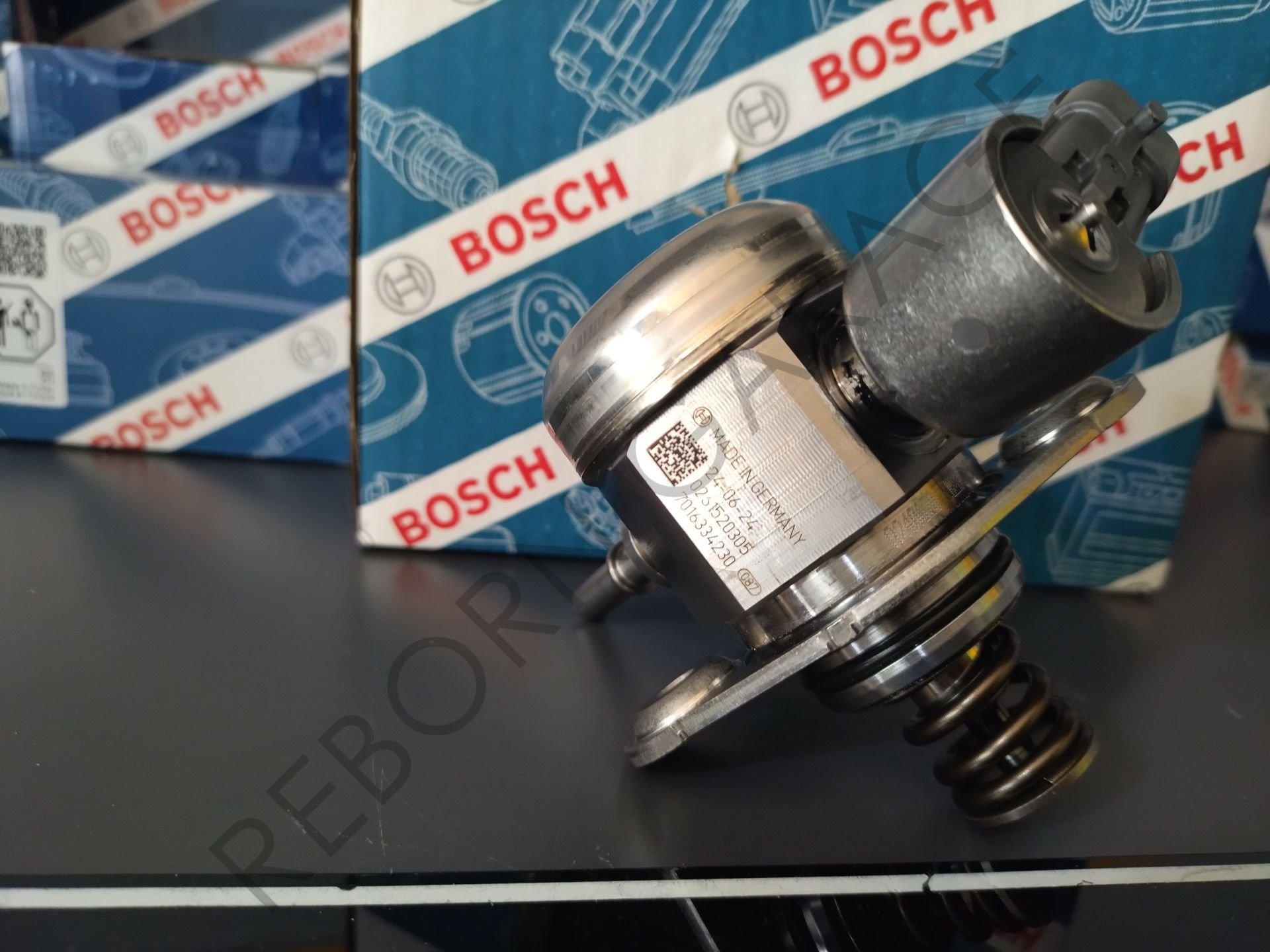 0261520305 Hyundai ix35 1.6 GDI Yüksek Basınç Pompası 353202B140