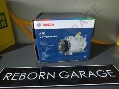 Micra 1.5 DCI Kllima Kompresörü 2763000QAP 2763000Q0D 2763000Q0N