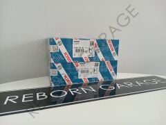 Dizel Enjektör Otokar Sultan Maxi Euro 5 Bosch 0445120161